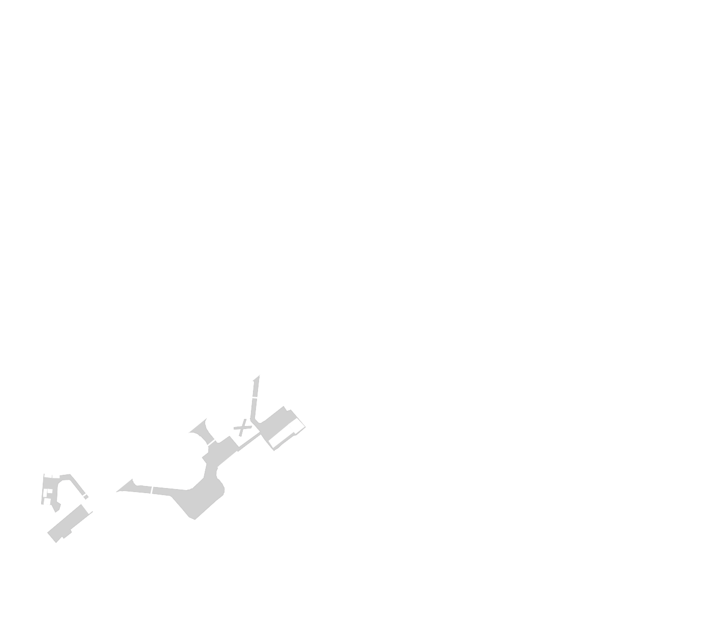 mappa parma